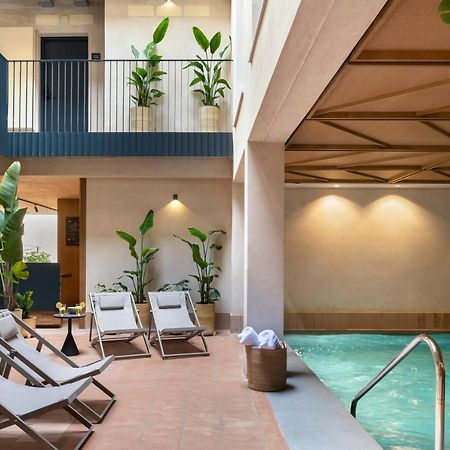 Rincones De Lola - Castilla 91 - Shared Jacuzzi Villa Sevilla Exterior foto