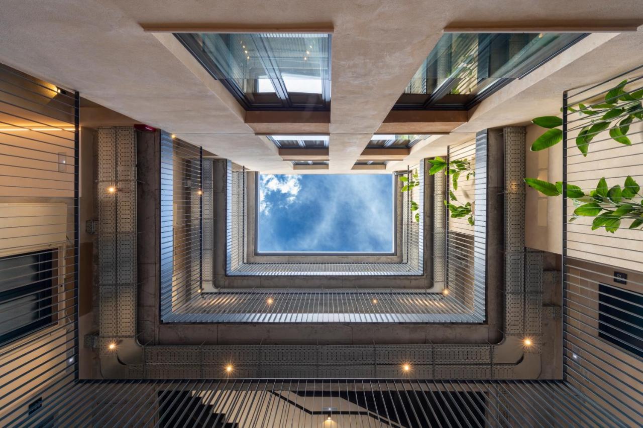 Rincones De Lola - Castilla 91 - Shared Jacuzzi Villa Sevilla Exterior foto