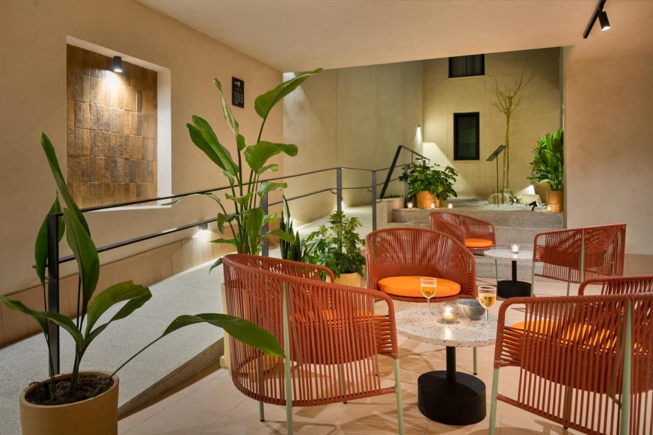 Rincones De Lola - Castilla 91 - Shared Jacuzzi Villa Sevilla Exterior foto